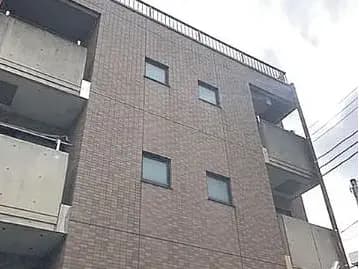 エクセレントシャトウ中野