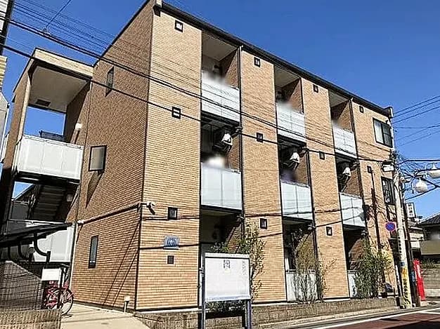 レオネクストエクセルアサヒII
