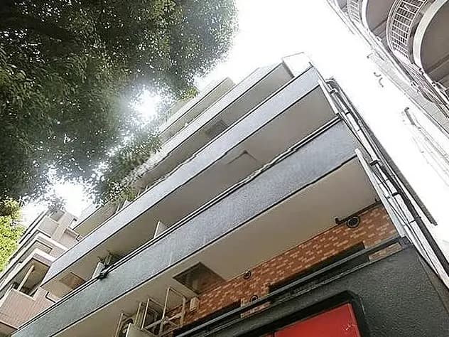 TAS高円寺レジデンス