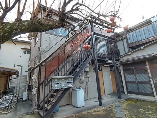 川島ハウス