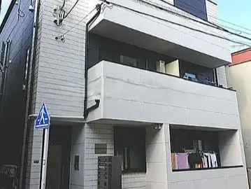 えごの木ハウス