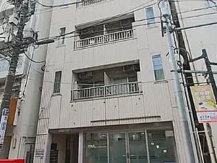 サンライズアサヒビル