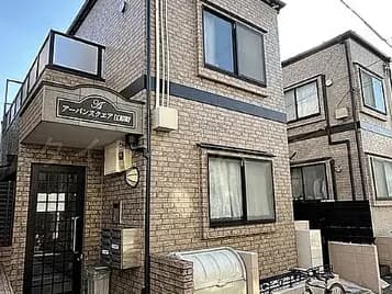 アーバンスクエア江原町A棟