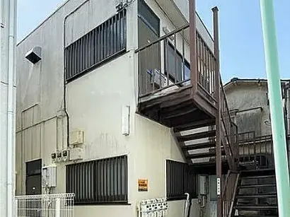 小林ハウス