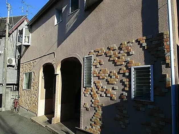 シャンブル南台