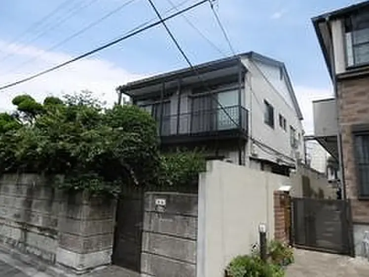 ハウス住谷