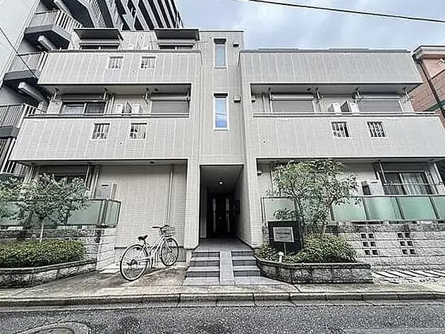 アルテコート新中野