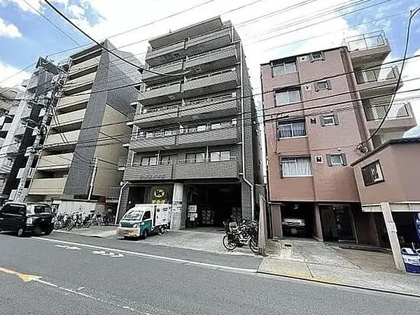 カリブ山宮