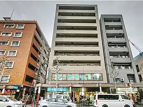 ウィン新中野