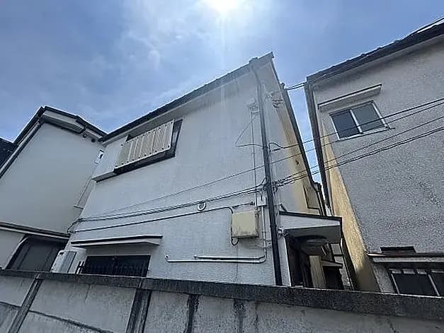 矢島ハイツ