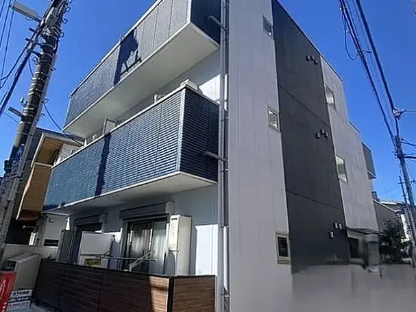Brighten新中野