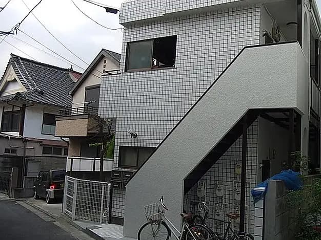 メゾン好日