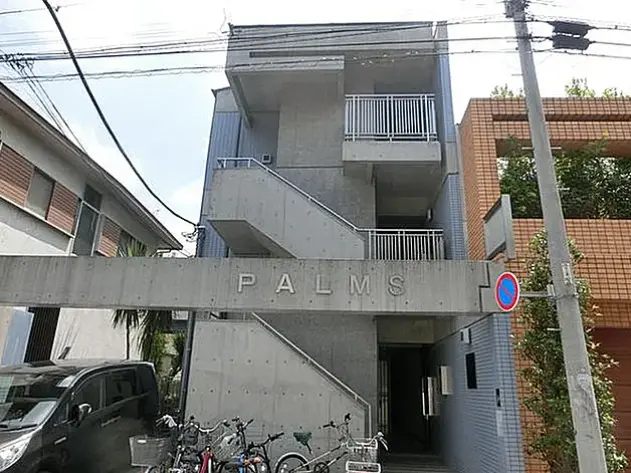 パームス