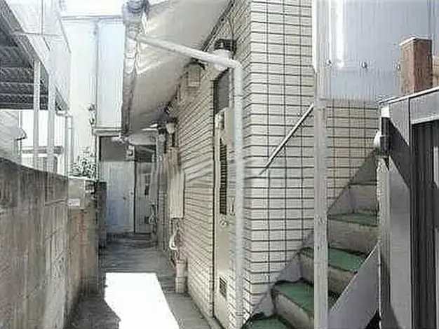 プレステージ中野