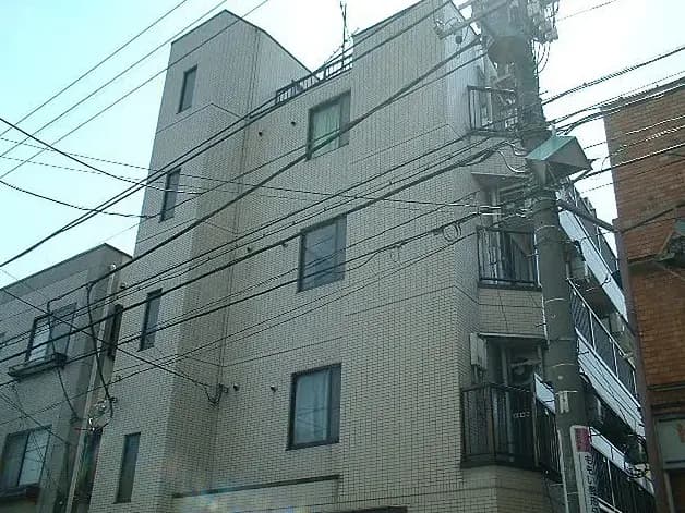 パラシオン高崎