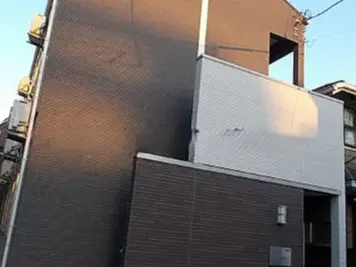 ハウス中野坂上