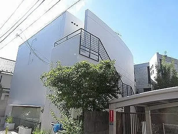コアロイヤル東中野