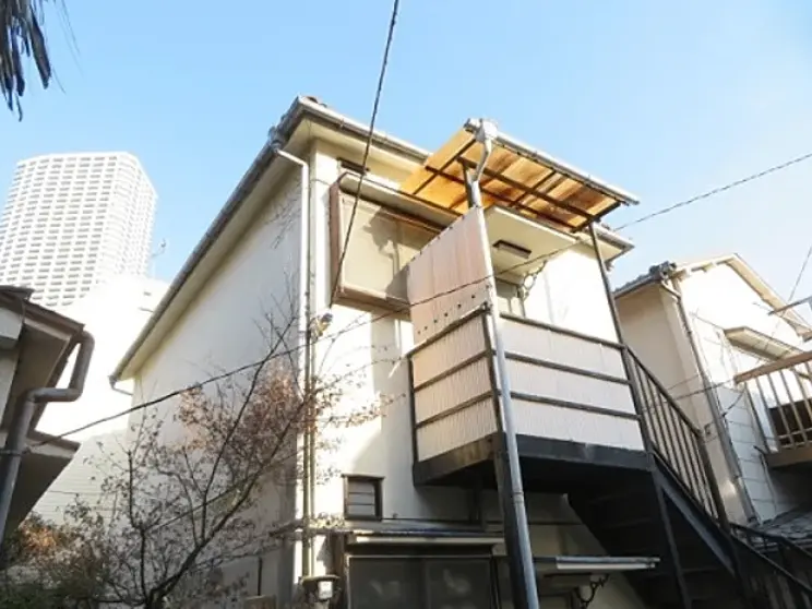 関根コーポ