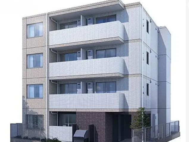 サニーハイド 新中野
