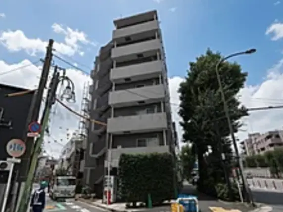 プレール・ドゥーク高円寺