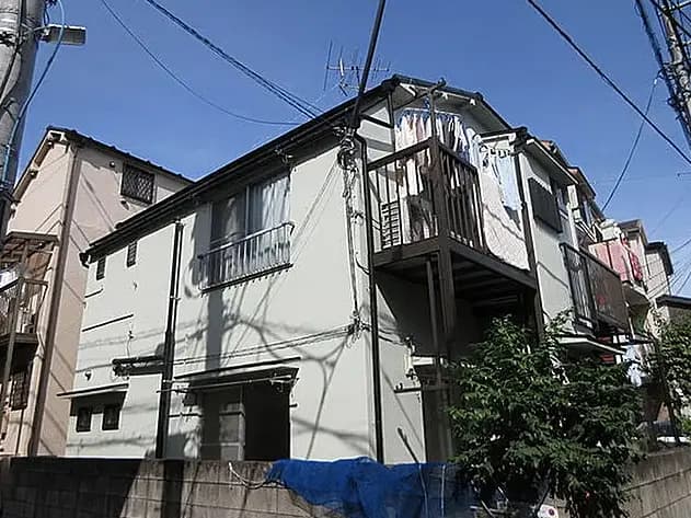 アライハイツ