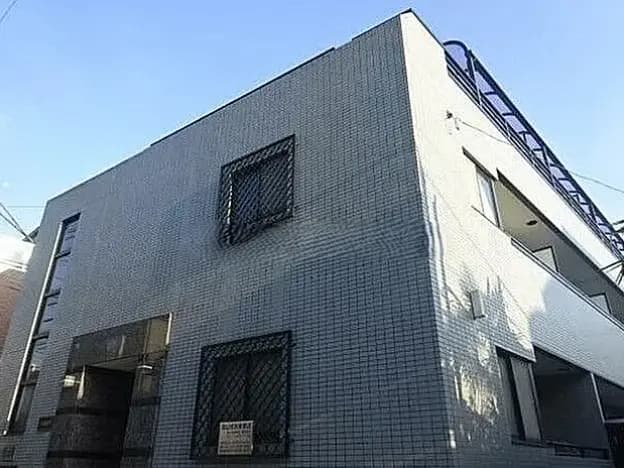 コート新中野