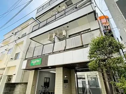 アキモトATビル
