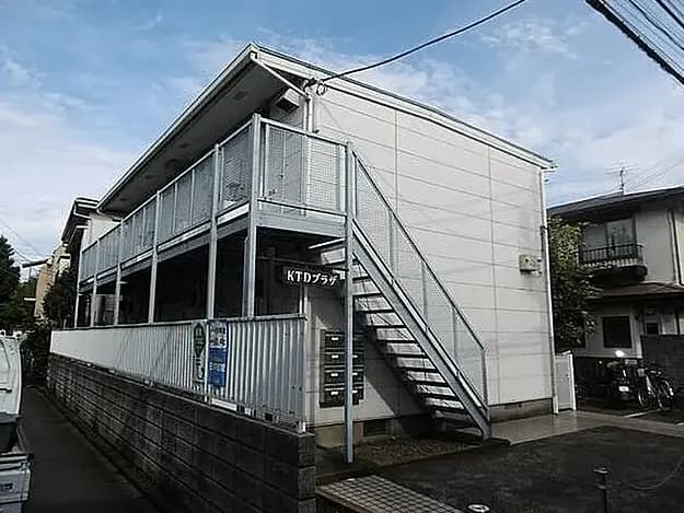 KTDプラザ