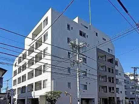 ラクラス新中野