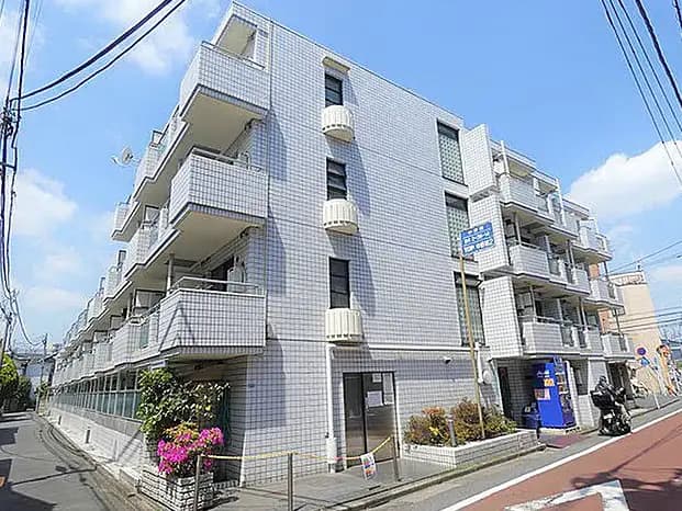 トップ中野第