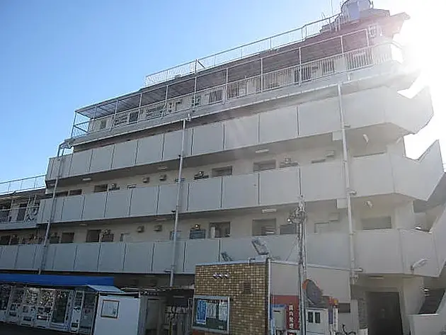 山ノ手パレス