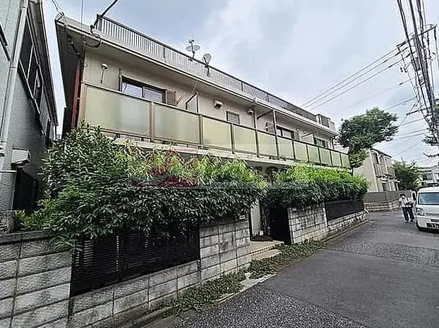 コーポ柴﨑
