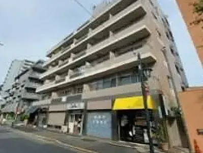シャローム東中野