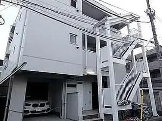 パールハイツ前島