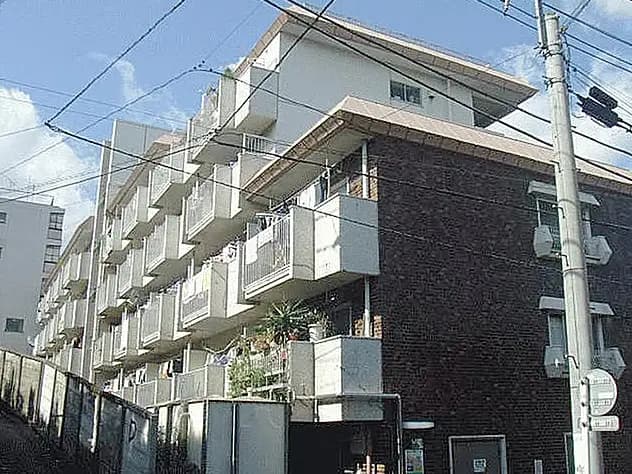 日進コーポ
