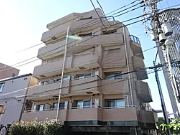 セントエルモ阿佐ヶ谷北