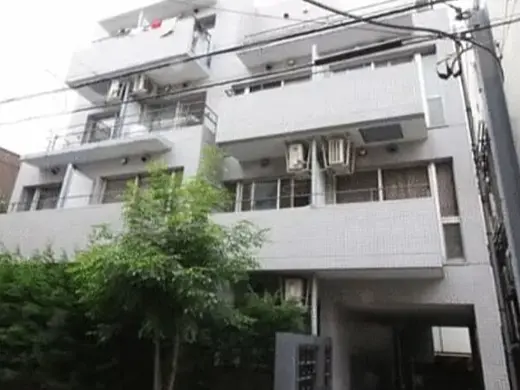 エクセル東中野