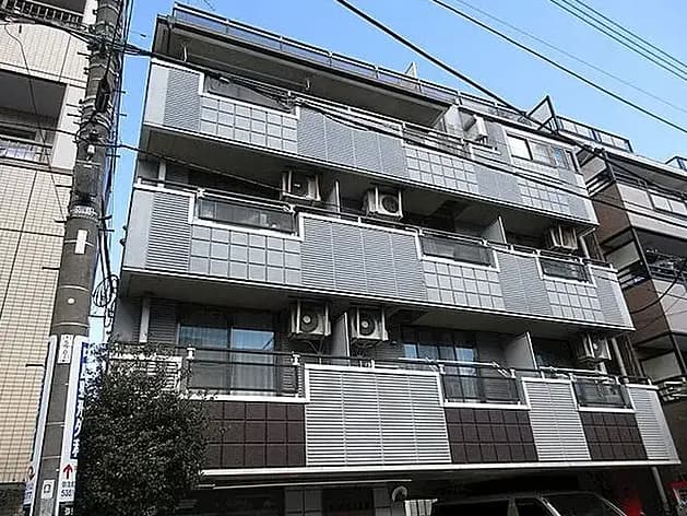 中ノ橋偉丈夫庵