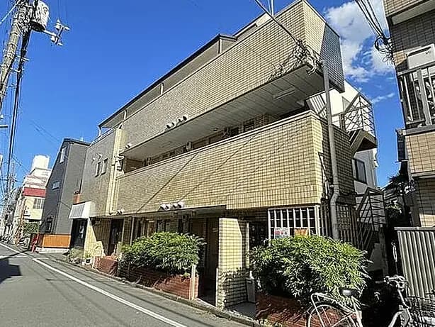 メゾンドラルブル