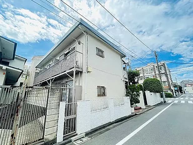 トーシンコーポ