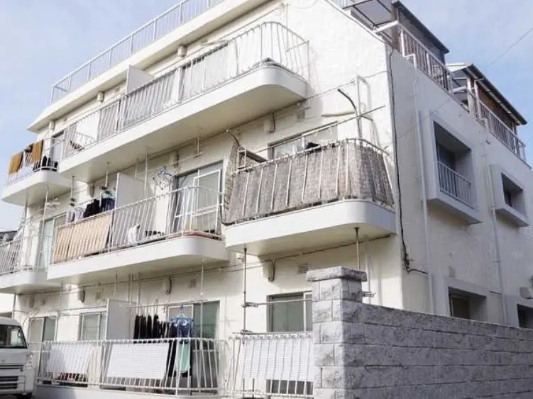 シャトー若宮