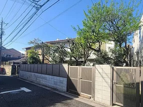森ハウス