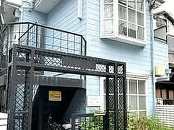 ヴィラ高円寺