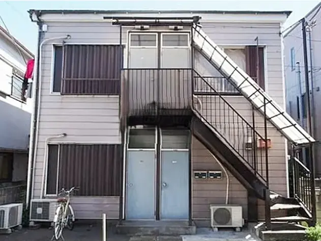 コーポ石渡