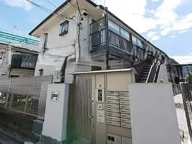 鷺宮ツインテラスB