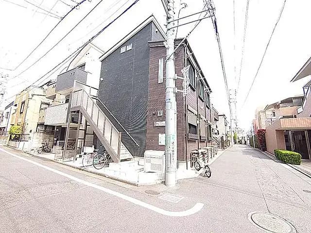 フォルテ高円寺