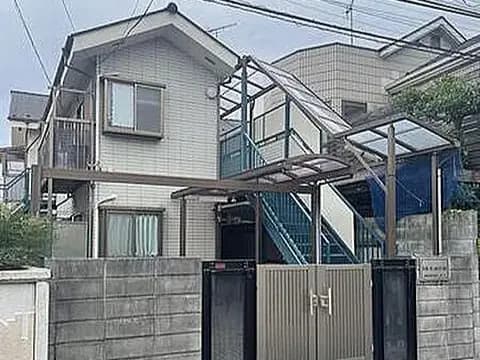 NM.Nハウス
