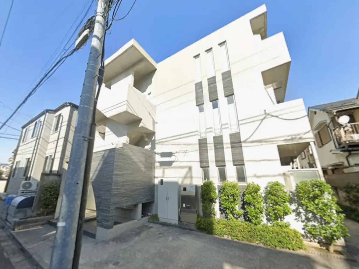エルシア中野