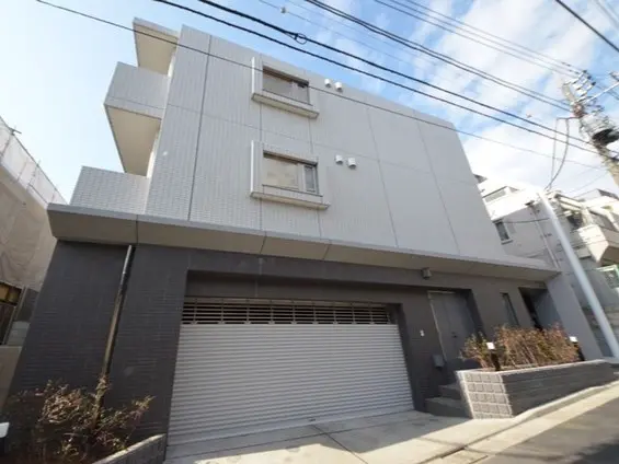 シエスタ高円寺