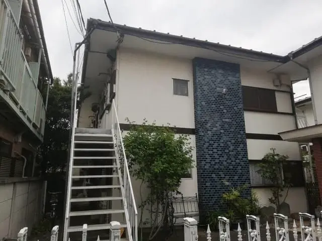 ファミーユ高島